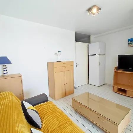 Apartmán Magnifique Vue Avec - Nouria 55 - Canet-en-Roussillon
