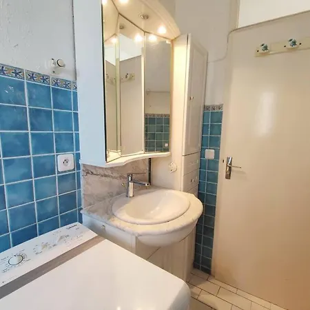 Apartmán Magnifique Vue Avec - Nouria 55 - *