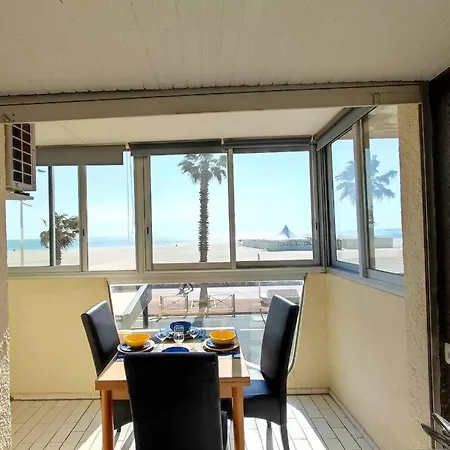 Magnifique Vue Avec - Nouria 55 - Apartmán *