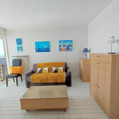 Magnifique Vue Avec - Nouria 55 - Apartmán