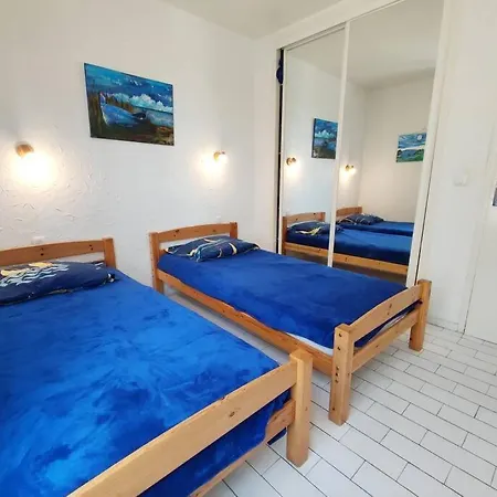 Magnifique Vue Avec - Nouria 55 - Apartmán