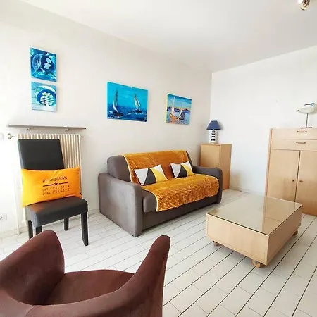 Magnifique Vue Avec - Nouria 55 - Apartmán *